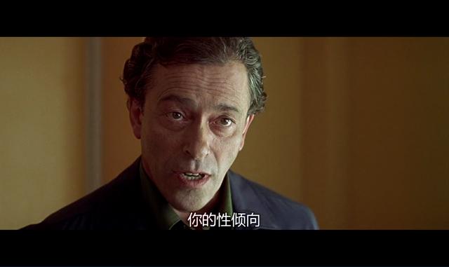 《对她说》豆瓣评分8.6,一部充满甜蜜苦恼和美丽忧伤的爱情故事