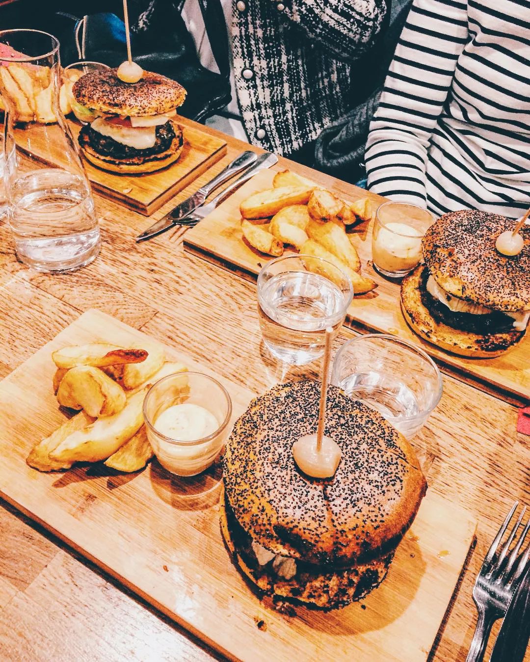 法国·巴黎 | 这有一份美食小单请查收!