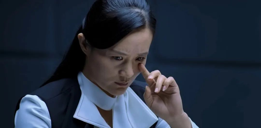 炸了炸了!潘粤明张译联手复活了「白夜追凶」