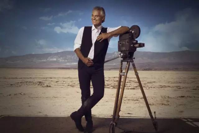 安德烈61波切利的歌