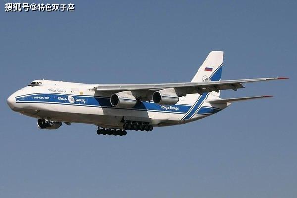6吨top5:中国 运-20运输机 荷载:66吨top6