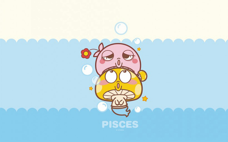 原创这四个星座最大的缺点双鱼座过度同情别人巨蟹座委曲求全