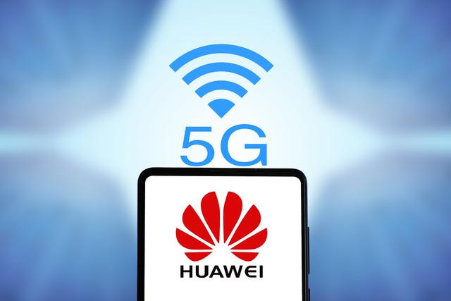华为5g已走出中国遍布全球:已超过60个5g商用网络,多半来自欧洲_日本