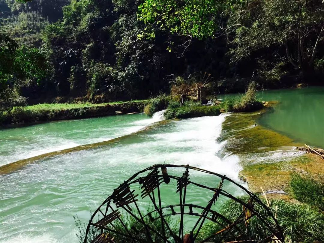 罗平再添2个国家4a级旅游景区快看你去过没