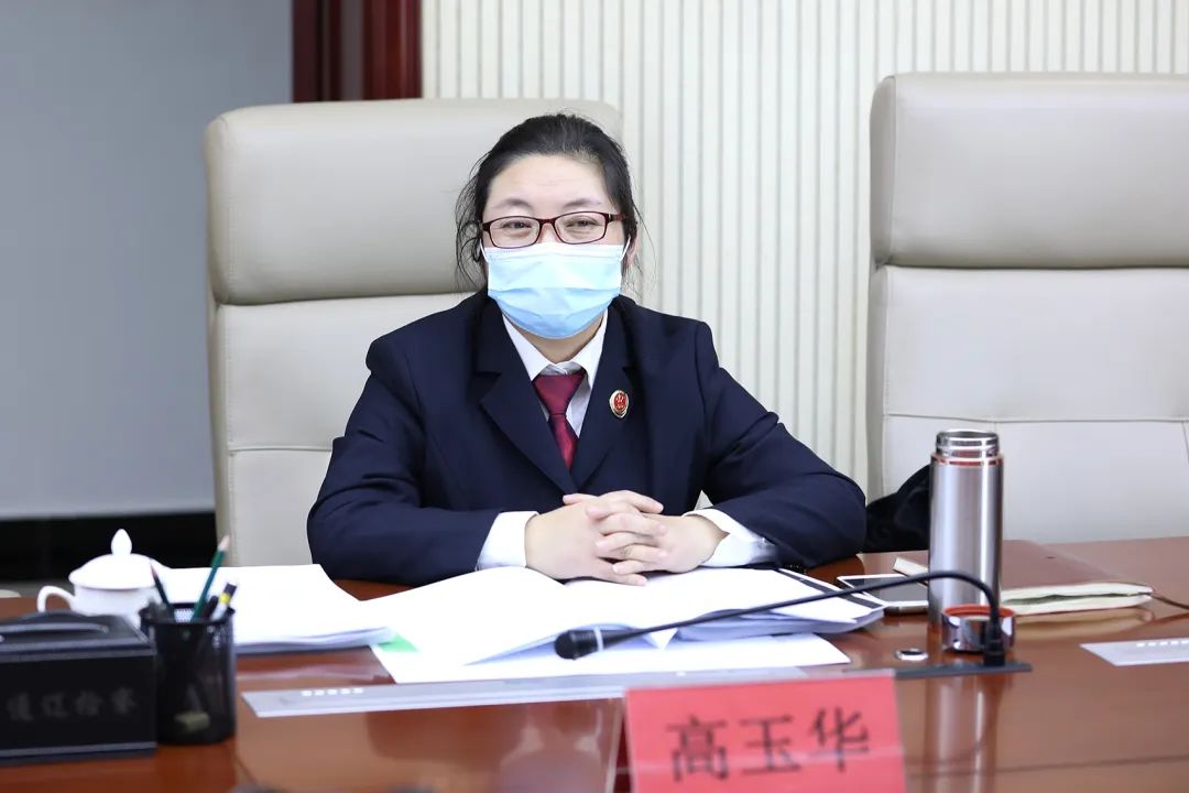 "该案由通辽市公安局向奈曼旗检察院移送审查起诉,奈曼旗检察院受理后