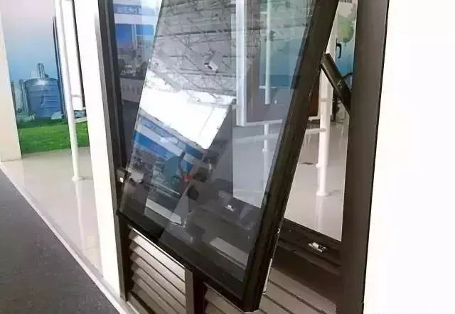 18种门窗开启方式大pk