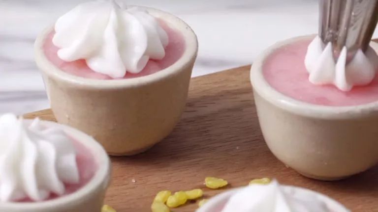 待到重逢时中忘吞糕的做法来啦