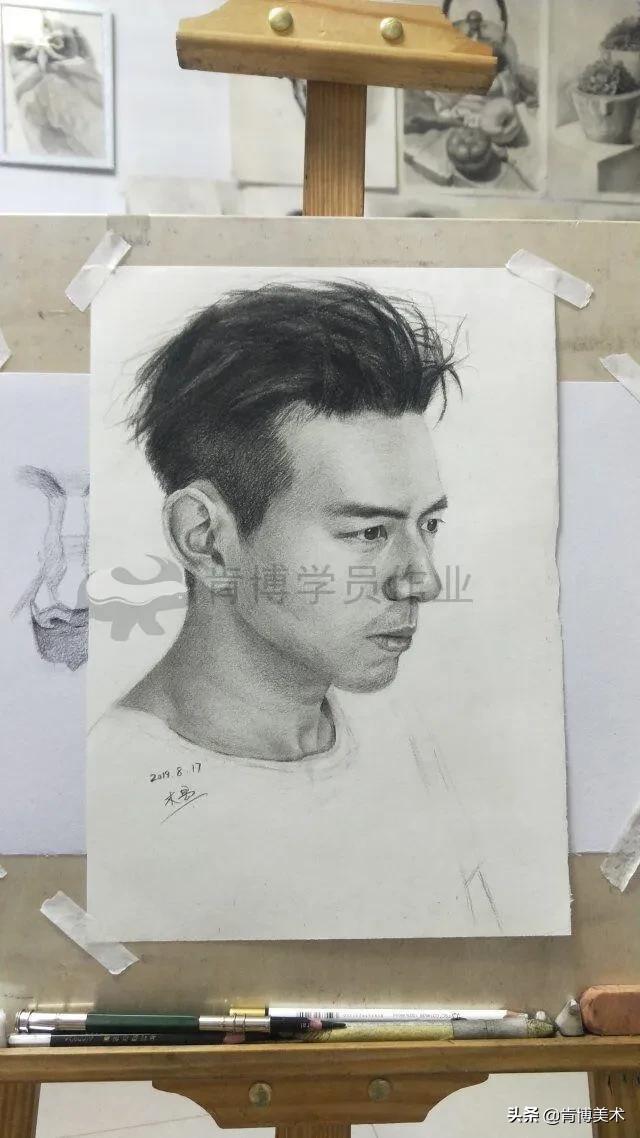 前方高能~肯博学员素描成长之路