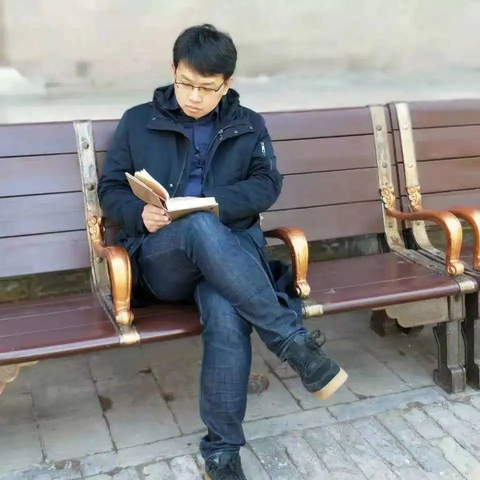 张聪老师如此经典阅读教学可以休矣