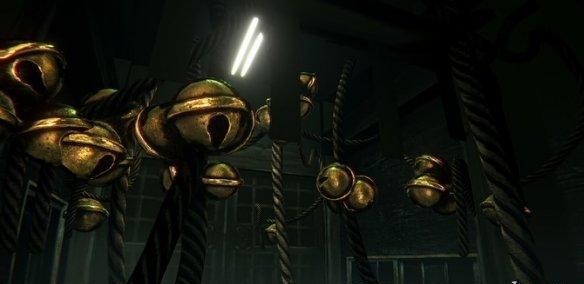 高评价恐怖游戏开发商惊悚新作《怨灵》上架steam