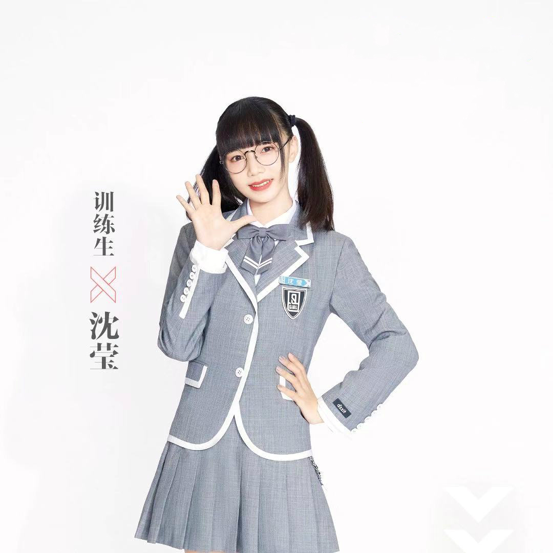 沈莹胡馨尹新节目开播 人气聚焦未来舞台期待无限