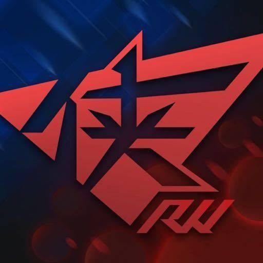 选手的名字都是有一个花名的,这花名都是武侠式的人物,符合他们的队标