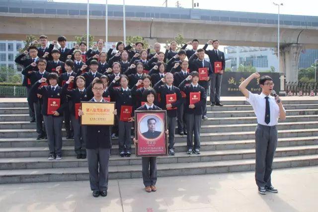 武漢15個(gè)區(qū)“最美中學(xué)”評(píng)選，有你的母校嗎(圖64)