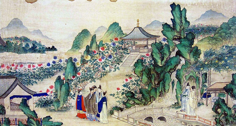 原创红楼梦贾宝玉与袭人有没有偷试李嬷嬷激动中骂出了答案