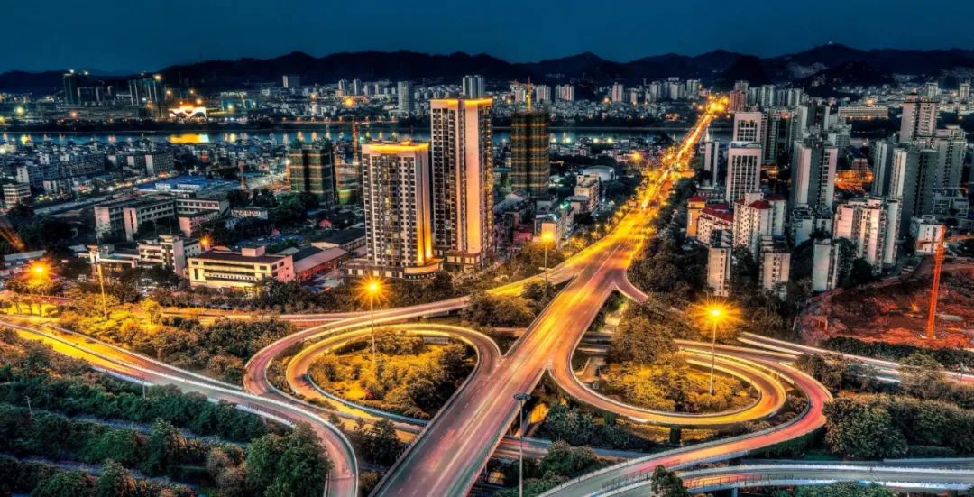 潮州恒大城这样的地段才是买房优选