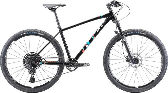 新品推荐2020款ucc德曼特山地车