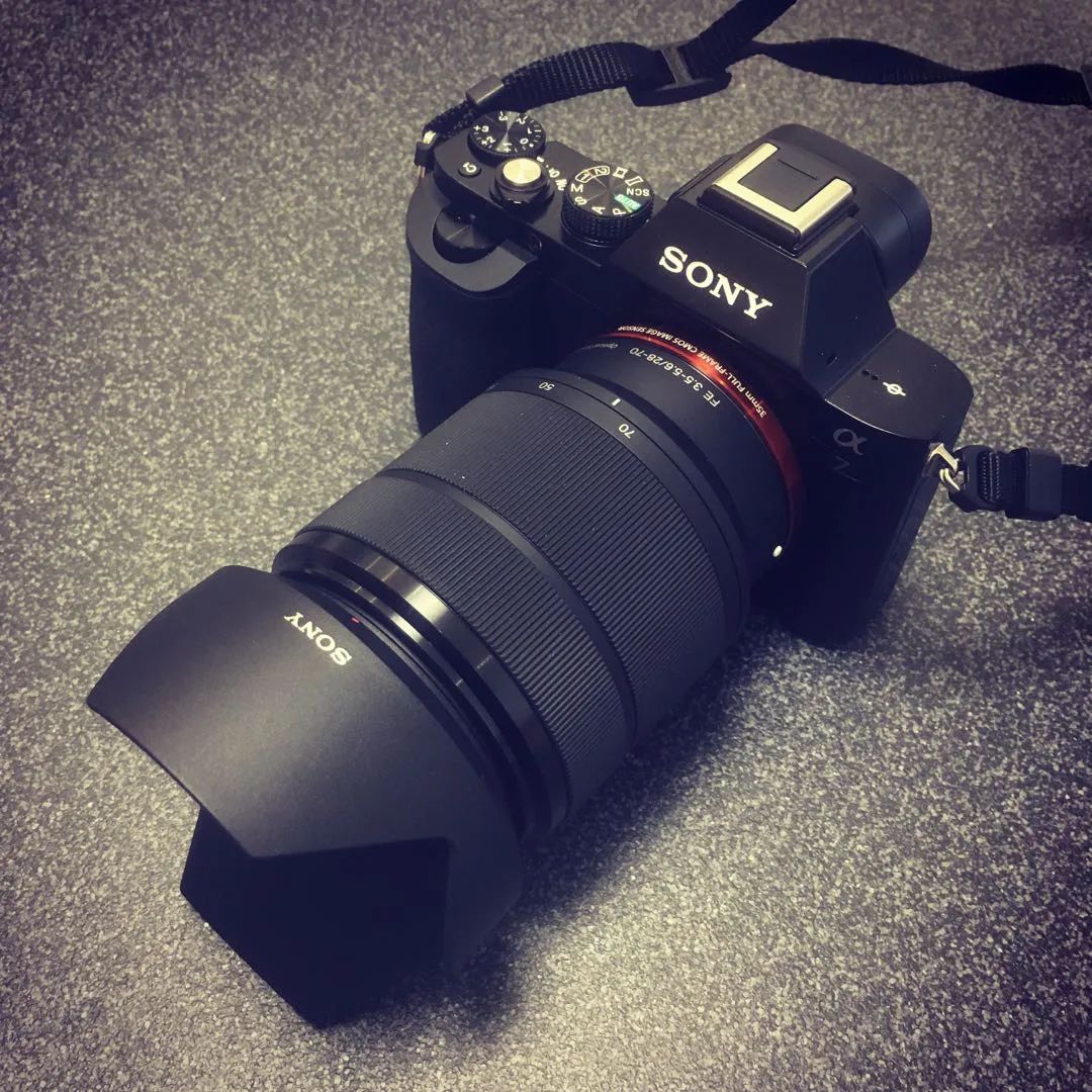 一寸自有一寸强,找到乐趣便无妨 | 松下lx10数码相机使用体验