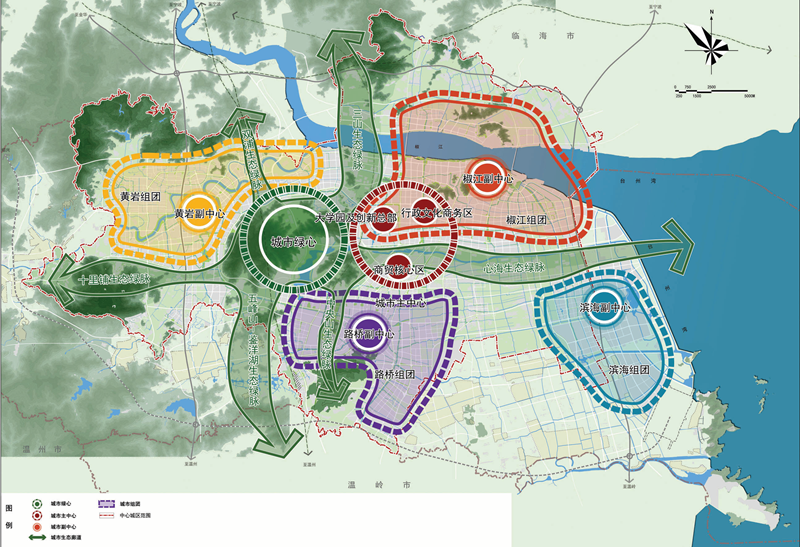 新民市未来城市规划图片