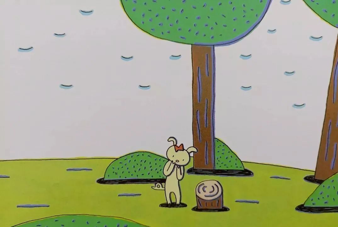 有声绘本小兔阿布和布娃娃