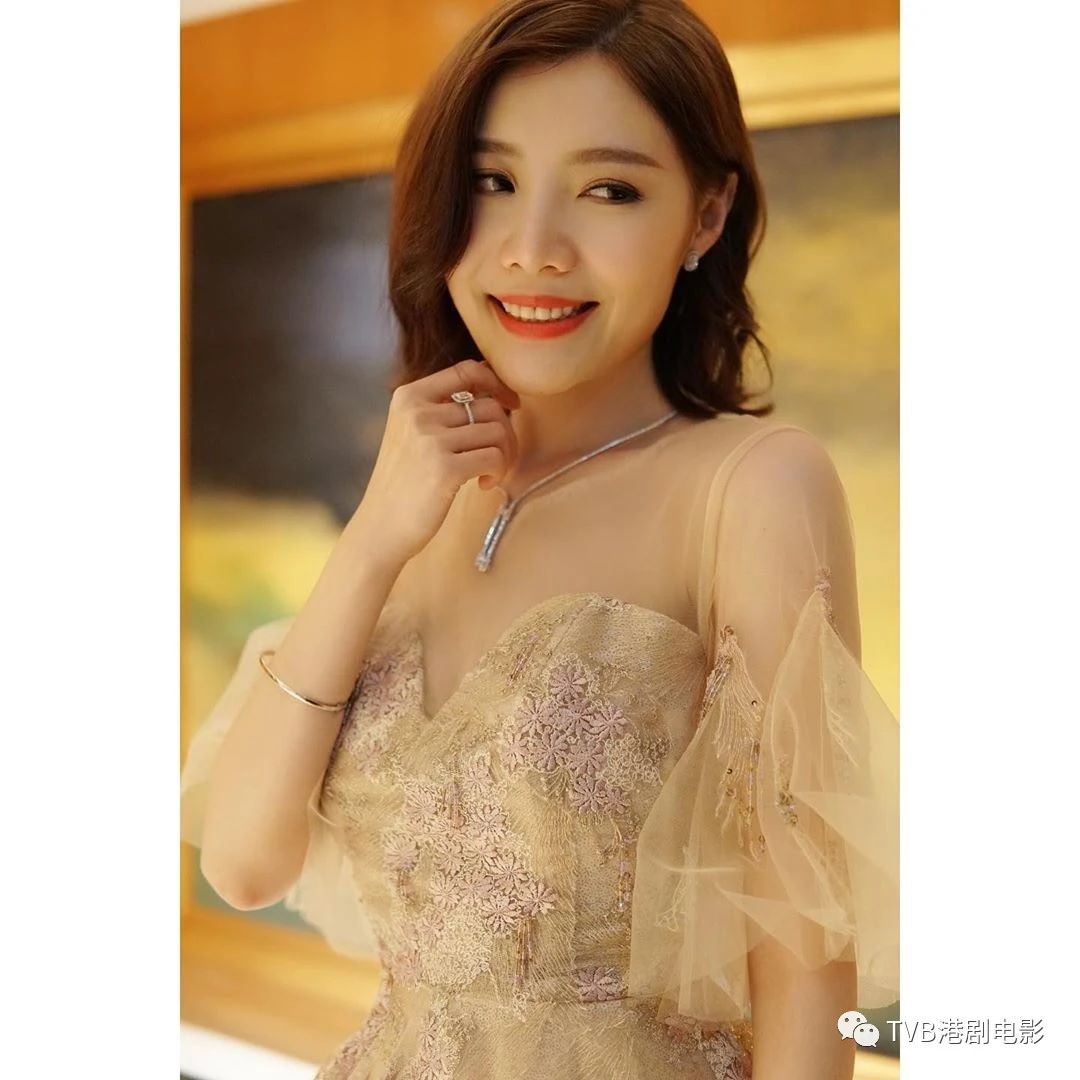 tvb法证先锋iv演员吴沚默认人工低投资亏了5位数