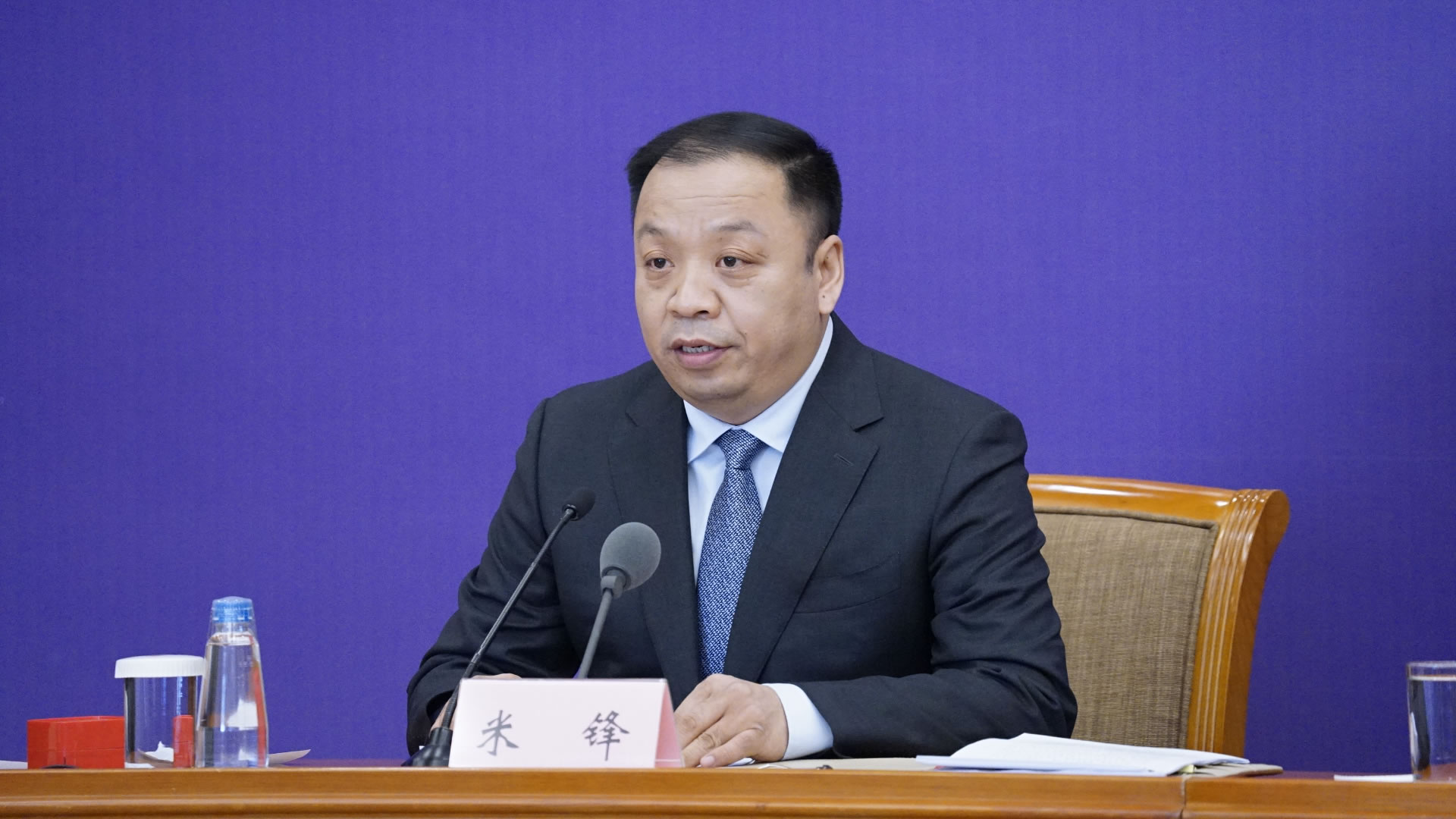 国家卫健委:当前重中之重还是要把医疗救治工作摆在第一位