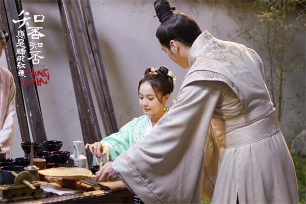 知否如兰 来自搜狐网