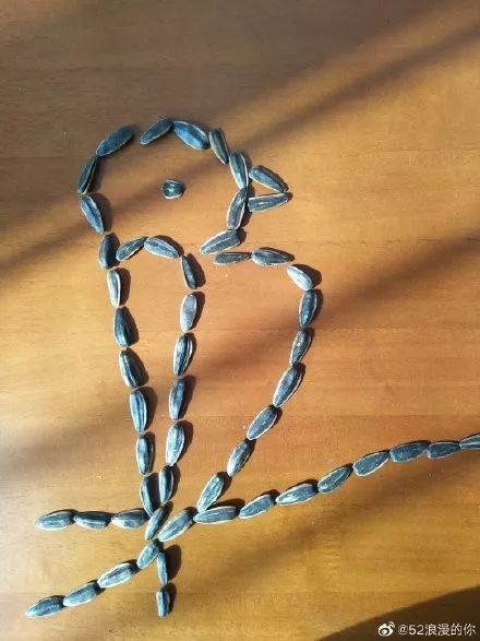 【爆笑图文】——开心一刻~_瓜子