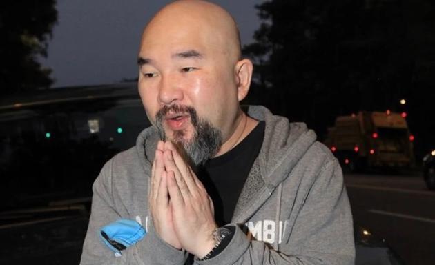 刘真老公首受访谈36天治疗真相这不是国标女王的lastdance