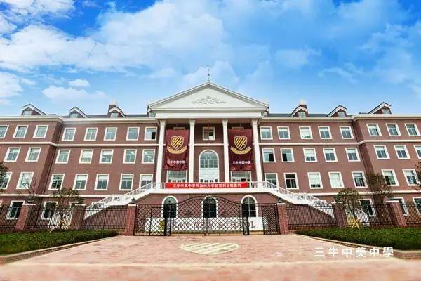 武漢15個(gè)區(qū)“最美中學(xué)”評(píng)選，有你的母校嗎(圖58)