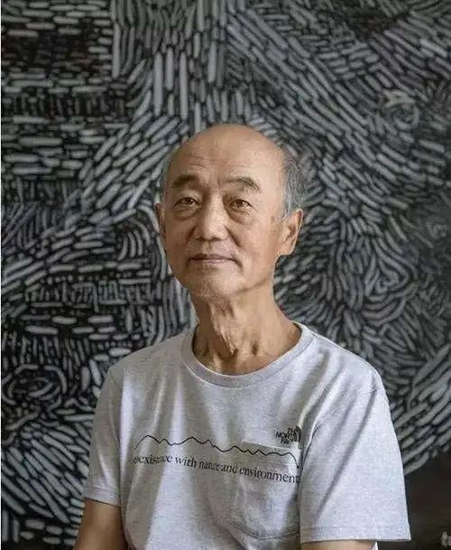 艺术家余友涵探索内心需要的历程