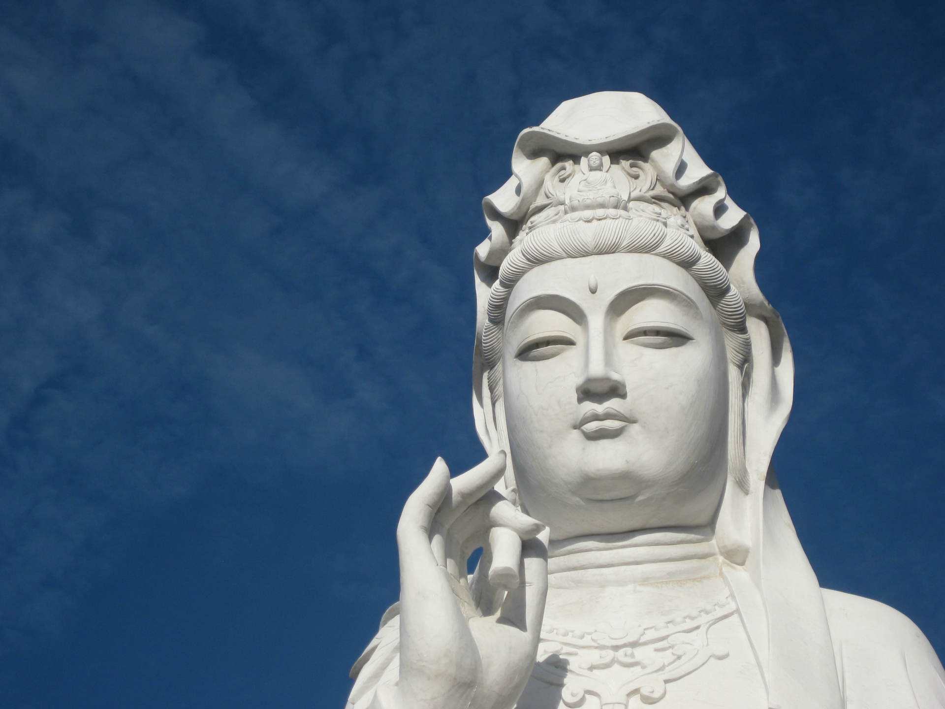 三十三观音你认识吗