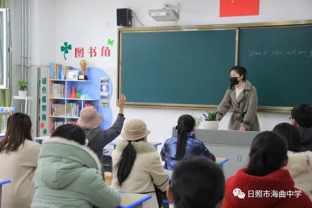 日照市海曲中學(xué)怎么樣?模擬演練2020“開(kāi)學(xué)”這樣做(圖12) 日照市海曲中學(xué)怎么樣?模擬演練2020“開(kāi)學(xué)”這樣做(圖12)