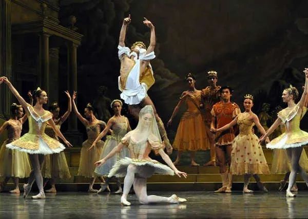 反馈歌剧传响以艺抗疫