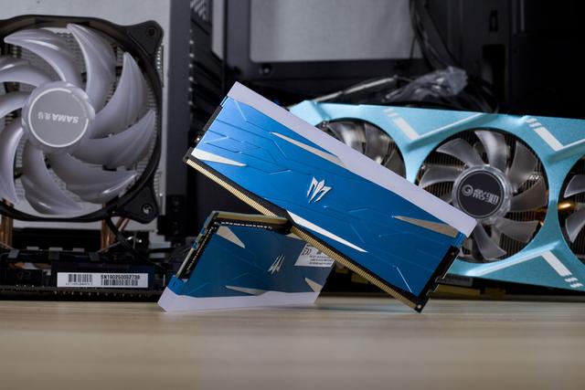 评测作业影驰rtx2060s金属大师gamerblue深入体验