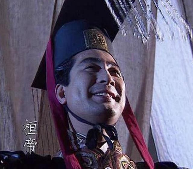 桓是美谥还是恶谥为何霸主齐桓公和昏君汉桓帝都获得这个谥号