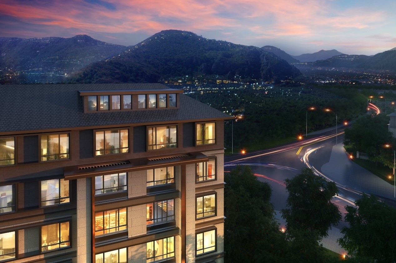 万科翡翠山晓以精工品质护航消费者权益