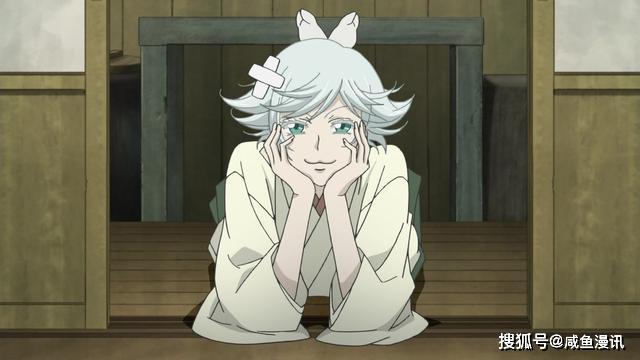 盘点《元气少女缘结神》超有爱的对话:可以和你缔结神使契约吗_奈奈