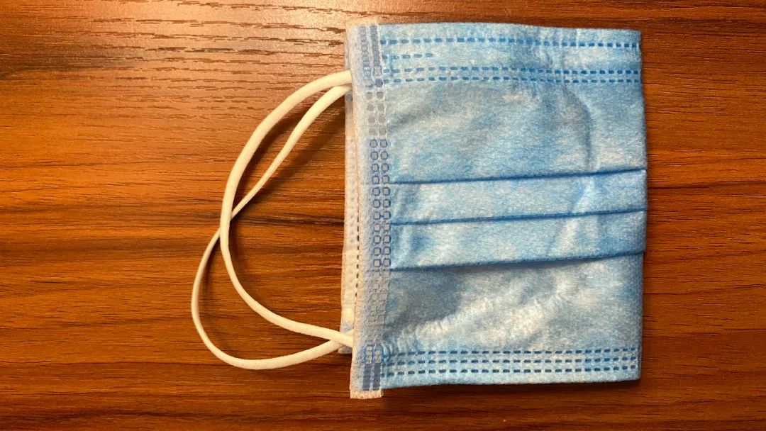 [黔真探]戴着口罩用面容解锁iphone!目前很多人都需要