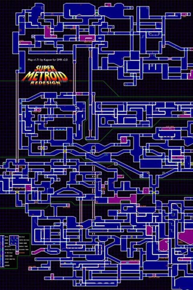 估计在座的 80~90 后都玩过《恶魔城》(castlevania)与 《银河战士》