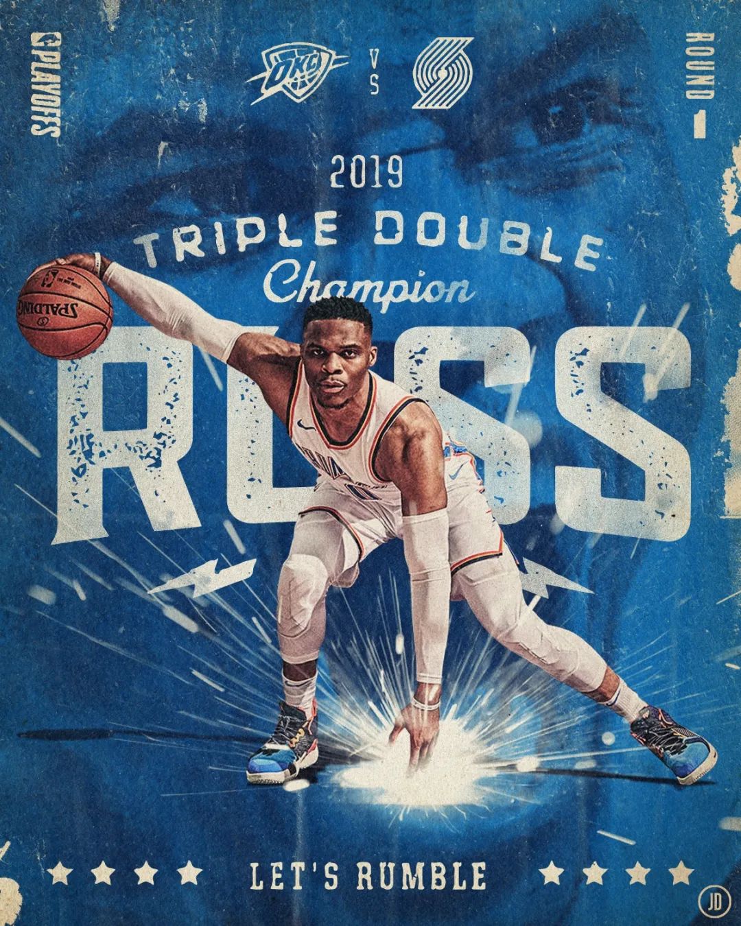 海报设计对于爱打篮球的你一定会喜欢这组设计