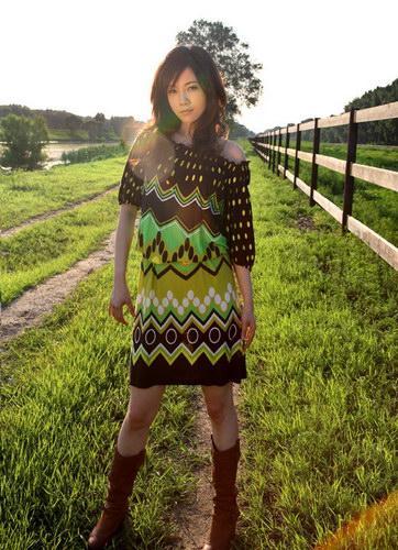 杨烁的恩人,她曾红得发紫,嫁高富帅后隐退,今复出仍然是女神_戴娆