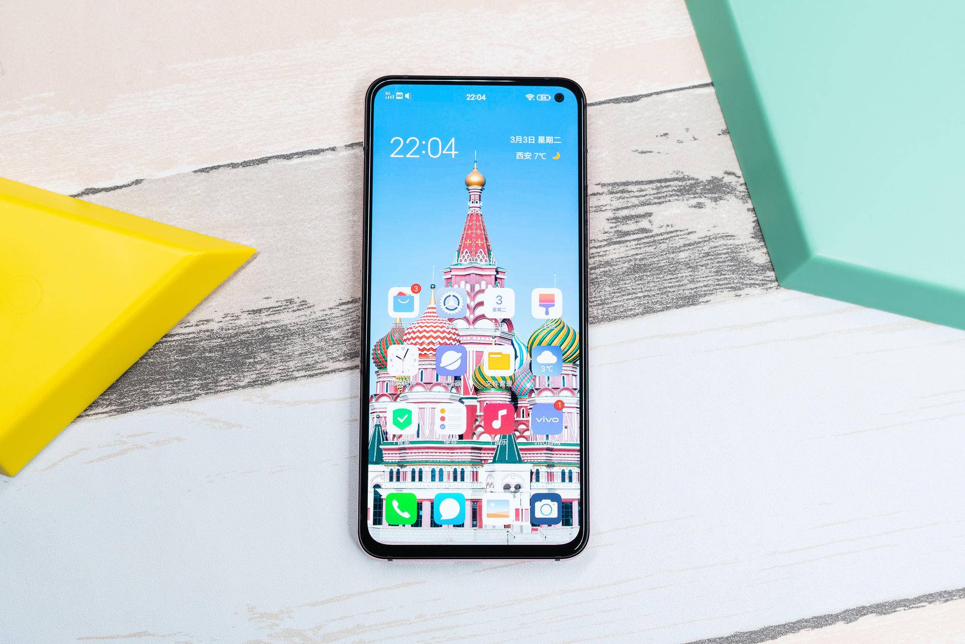 5g拍照旗舰vivox30pro轻体验有颜在先拍照出彩