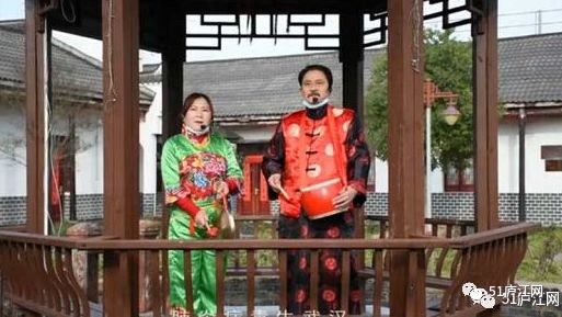 庐江文旅一线抗疫纪实