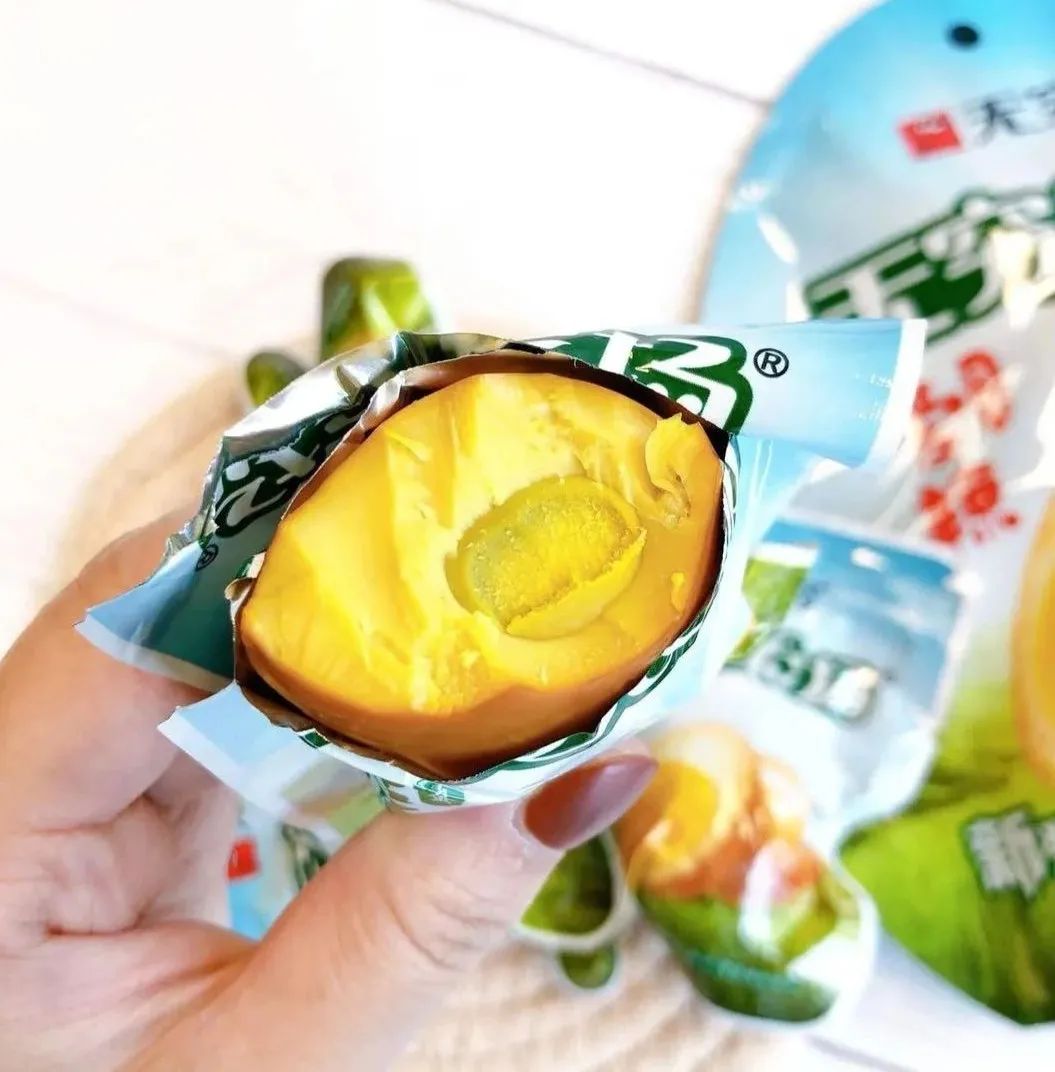 每一口都超满足的碎嘴小零食来啦!_梅子类