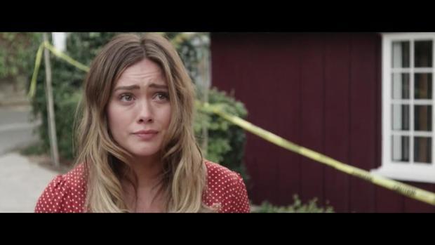 因为疫情金酸梅奖停了_疯婆子