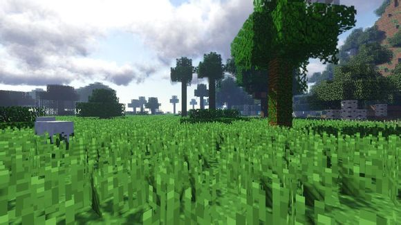 我的世界:4种留恋方式,能看出不同的性格,最后一种很感人_mc