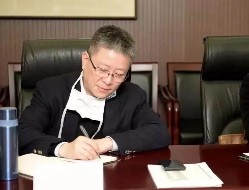 针爱无限战疫同在95勇赴一线支援彰显中医担当记我的导师林胜友老师