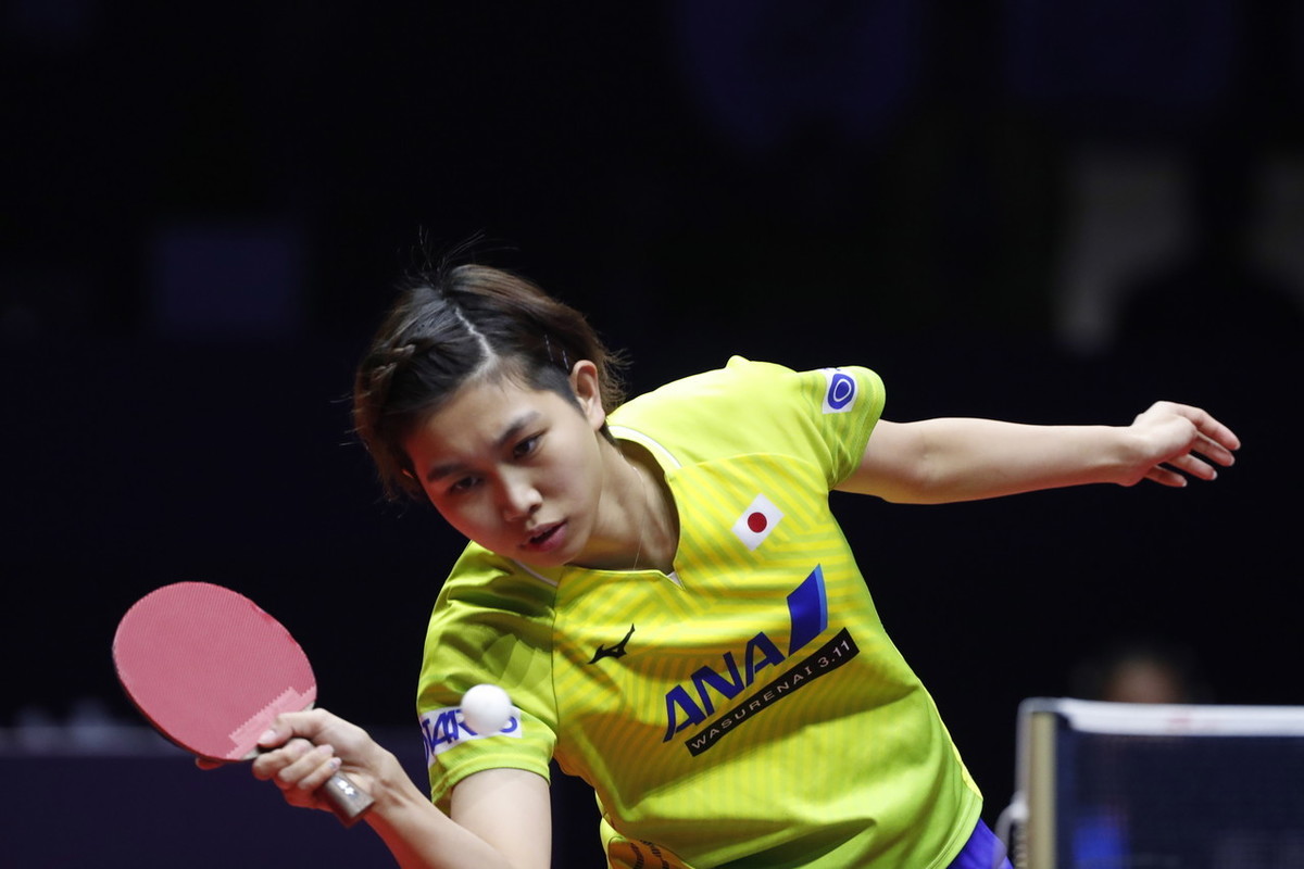 鏖战98分!佐藤瞳4-2夺冠,打出766个回合后 再创造新的世界纪录