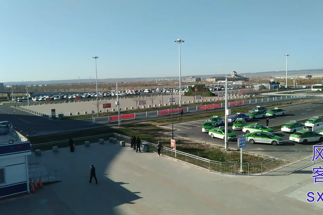 新疆克拉玛依火车站