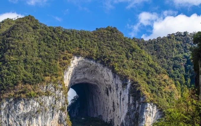 直播回顧丨格凸河不僅能看風景還有那麼多的樂趣